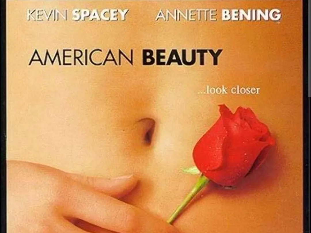 American Beauty