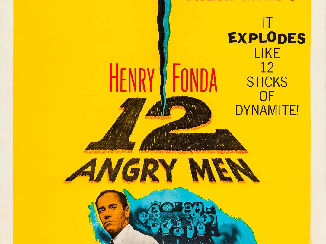 12 Angry Mem